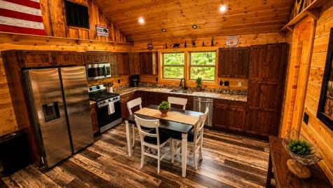 156 White Oak Ridge Murphy NC 28906