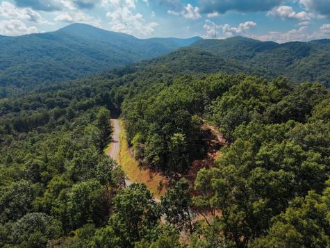 Lot 9 Yonah Way Blue Ridge GA 30513