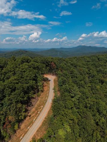 Lot 9 Yonah Way Blue Ridge GA 30513