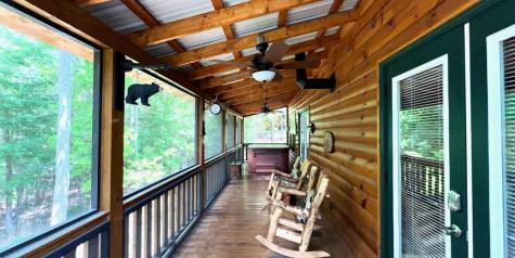 90 Travelers Trail Murphy NC 28906