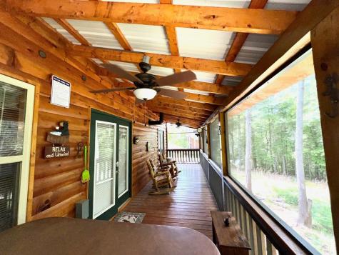 90 Travelers Trail Murphy NC 28906