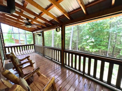 90 Travelers Trail Murphy NC 28906