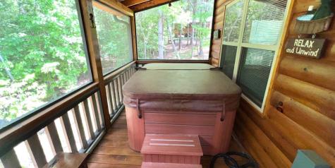 90 Travelers Trail Murphy NC 28906