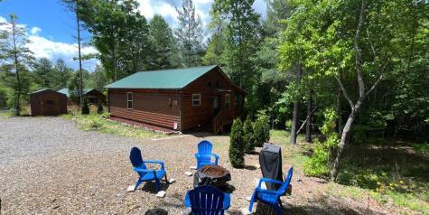 90 Travelers Trail Murphy NC 28906