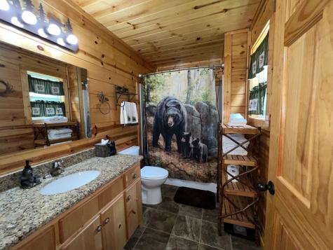 90 Travelers Trail Murphy NC 28906