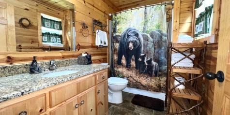 90 Travelers Trail Murphy NC 28906