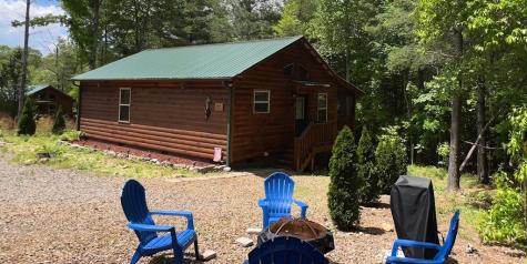 90 Travelers Trail Murphy NC 28906