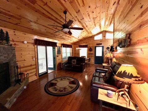 90 Travelers Trail Murphy NC 28906