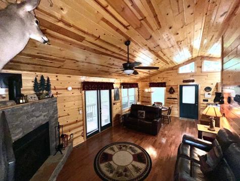 90 Travelers Trail Murphy NC 28906