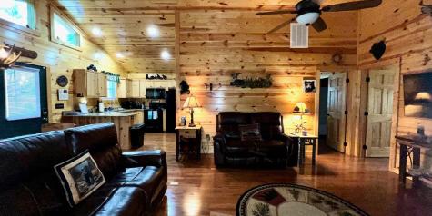 90 Travelers Trail Murphy NC 28906