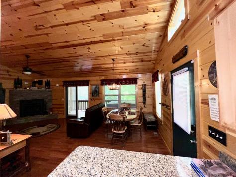 90 Travelers Trail Murphy NC 28906