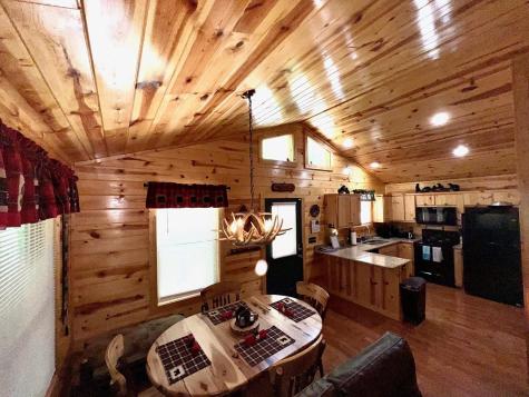 90 Travelers Trail Murphy NC 28906