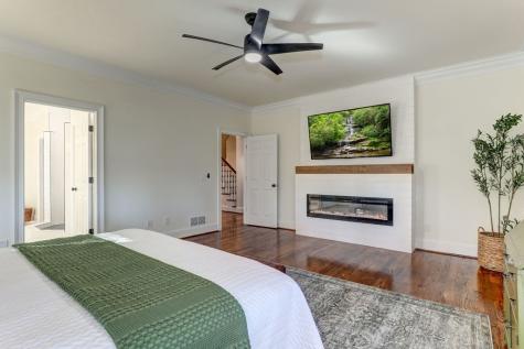 1492 Mcelroy Mountain Drive Jasper GA 30143