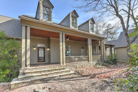 1492 Mcelroy Mountain Drive Jasper GA 30143