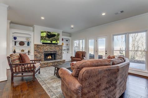 1492 Mcelroy Mountain Drive Jasper GA 30143