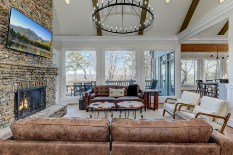 1492 Mcelroy Mountain Drive Jasper GA 30143