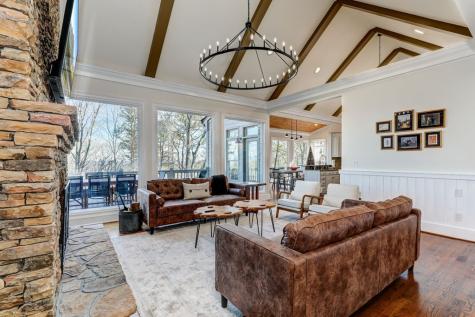 1492 Mcelroy Mountain Drive Jasper GA 30143