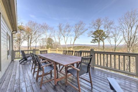 1492 Mcelroy Mountain Drive Jasper GA 30143