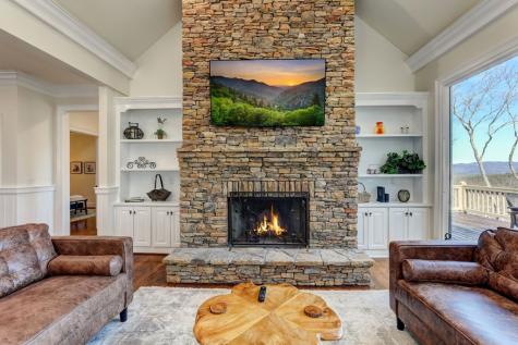 1492 Mcelroy Mountain Drive Jasper GA 30143