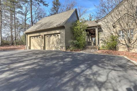 1492 Mcelroy Mountain Drive Jasper GA 30143
