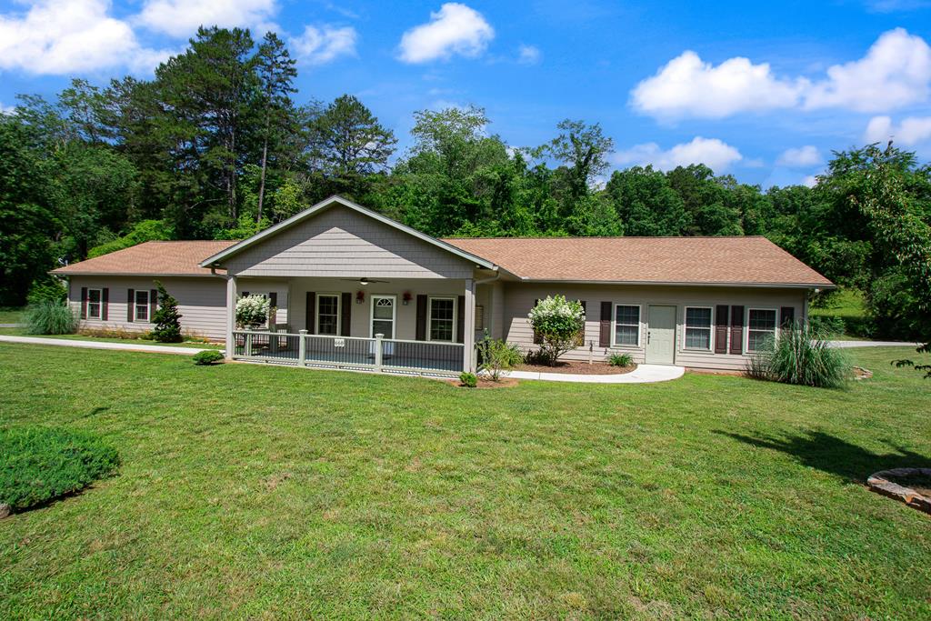668 Little Ranger Road Murphy NC 28906