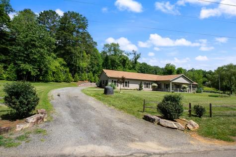 668 Little Ranger Road Murphy NC 28906