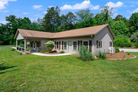 668 Little Ranger Road Murphy NC 28906