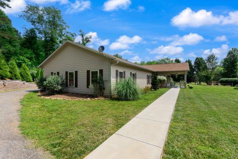 668 Little Ranger Road Murphy NC 28906