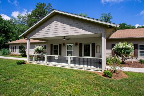 668 Little Ranger Road Murphy NC 28906