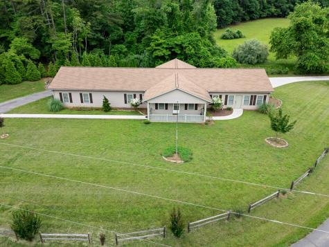 668 Little Ranger Road Murphy NC 28906