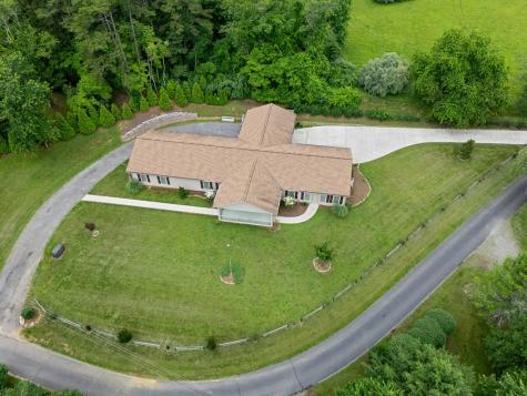 668 Little Ranger Road Murphy NC 28906