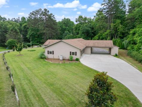 668 Little Ranger Road Murphy NC 28906