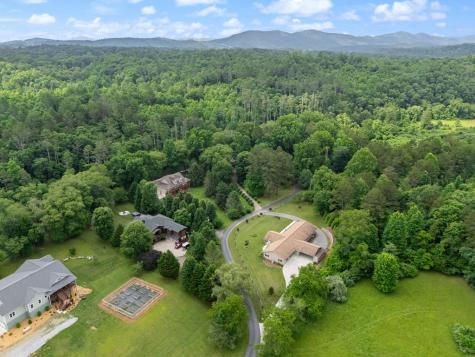 668 Little Ranger Road Murphy NC 28906