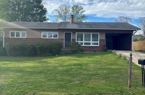 117 Mauney Street Murphy NC 28906