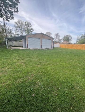 117 Mauney Street Murphy NC 28906