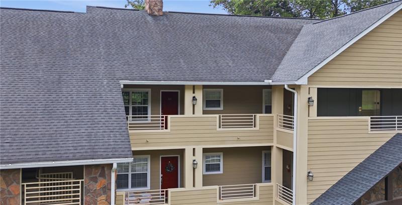 92 Glen Eagle Court Clayton GA 30525