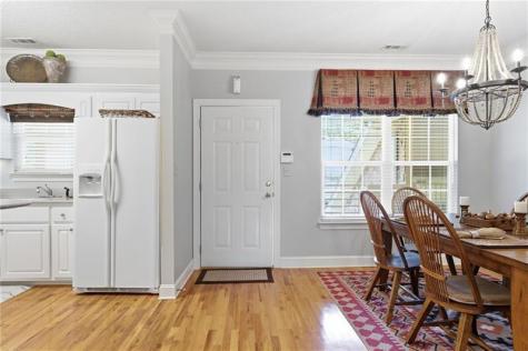 92 Glen Eagle Court Clayton GA 30525