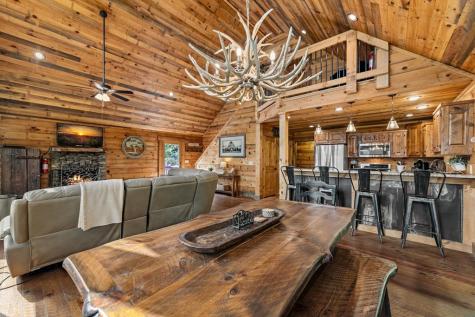300 Cloudland Trace Epworth GA 30541