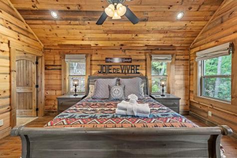 300 Cloudland Trace Epworth GA 30541