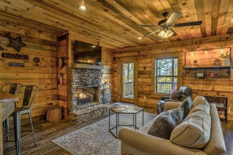 300 Cloudland Trace Epworth GA 30541