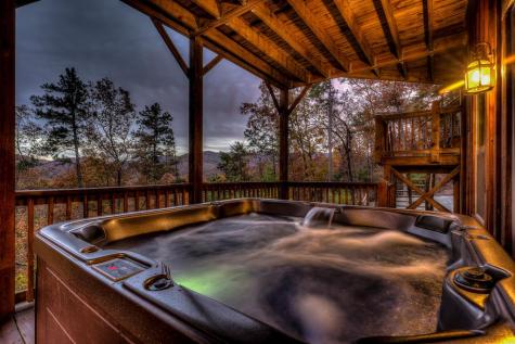 300 Cloudland Trace Epworth GA 30541