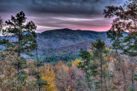 300 Cloudland Trace Epworth GA 30541
