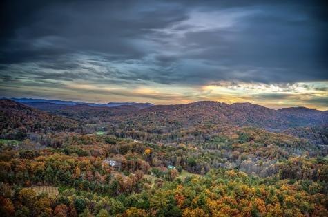 300 Cloudland Trace Epworth GA 30541