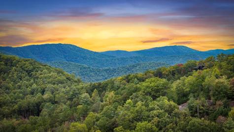 300 Cloudland Trace Epworth GA 30541