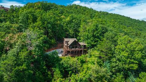 300 Cloudland Trace Epworth GA 30541