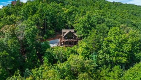 300 Cloudland Trace Epworth GA 30541