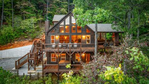 300 Cloudland Trace Epworth GA 30541