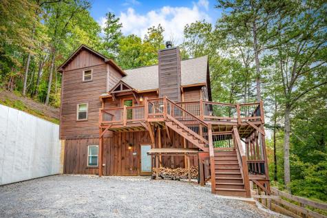 300 Cloudland Trace Epworth GA 30541
