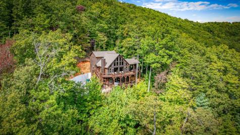 300 Cloudland Trace Epworth GA 30541