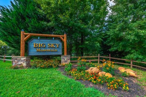 300 Cloudland Trace Epworth GA 30541
